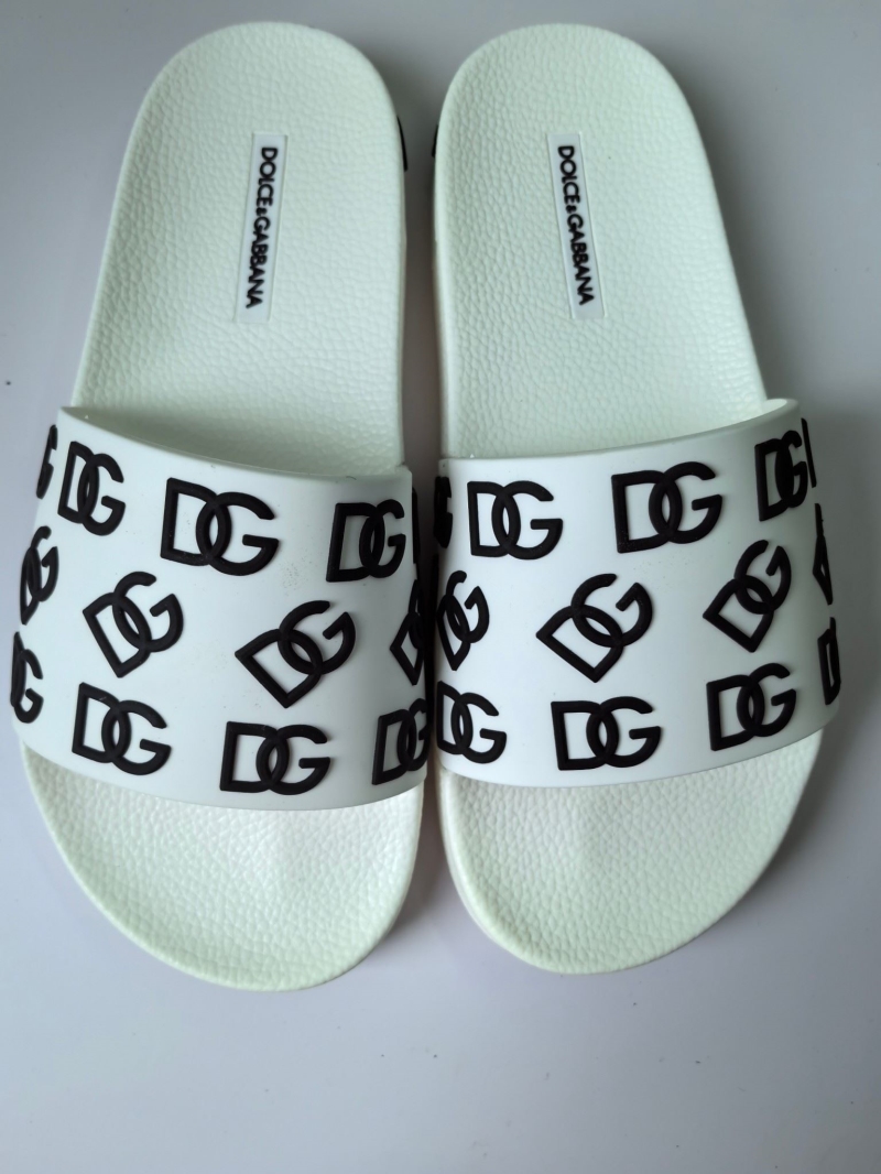 Dolce & Gabbana Slippers